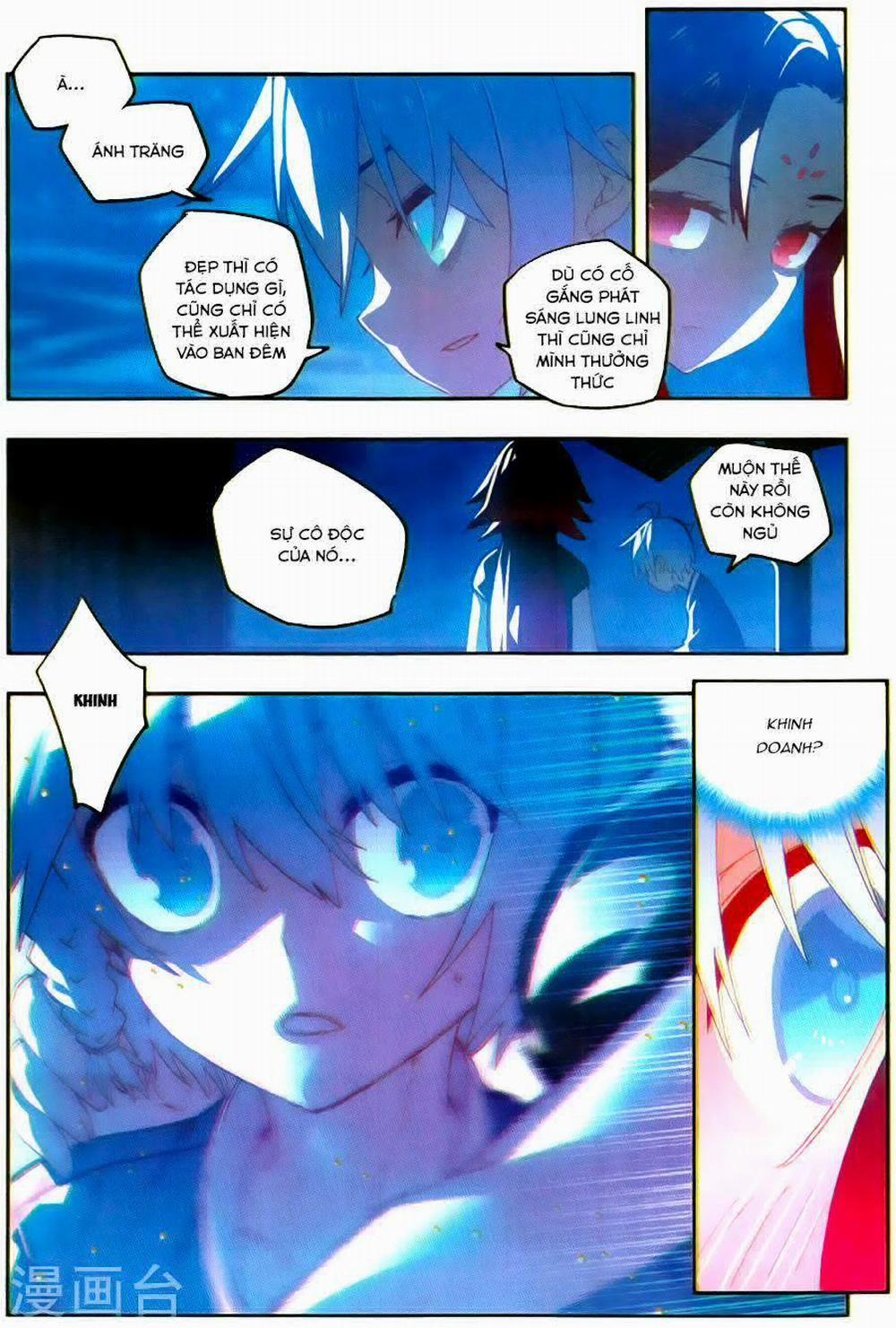 Thời Đại X Long 66 trang 7