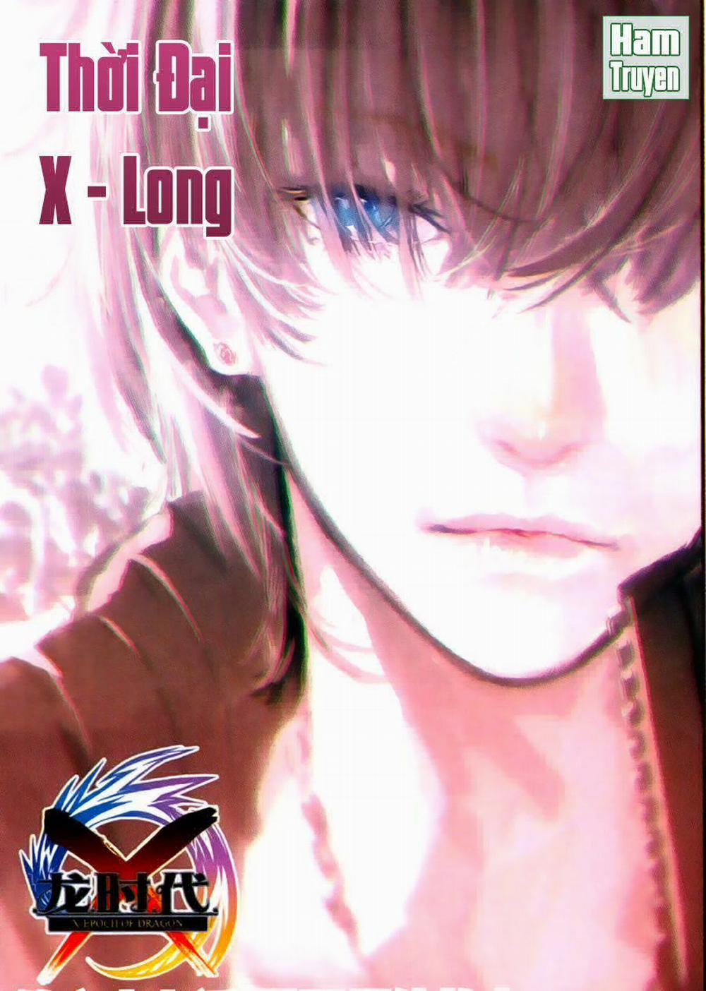 Thời Đại X Long 67 trang 1