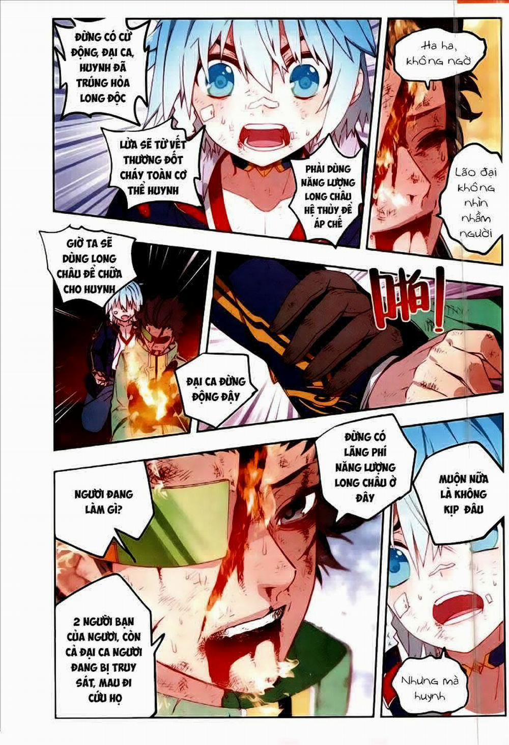 Thời Đại X Long 68 trang 3