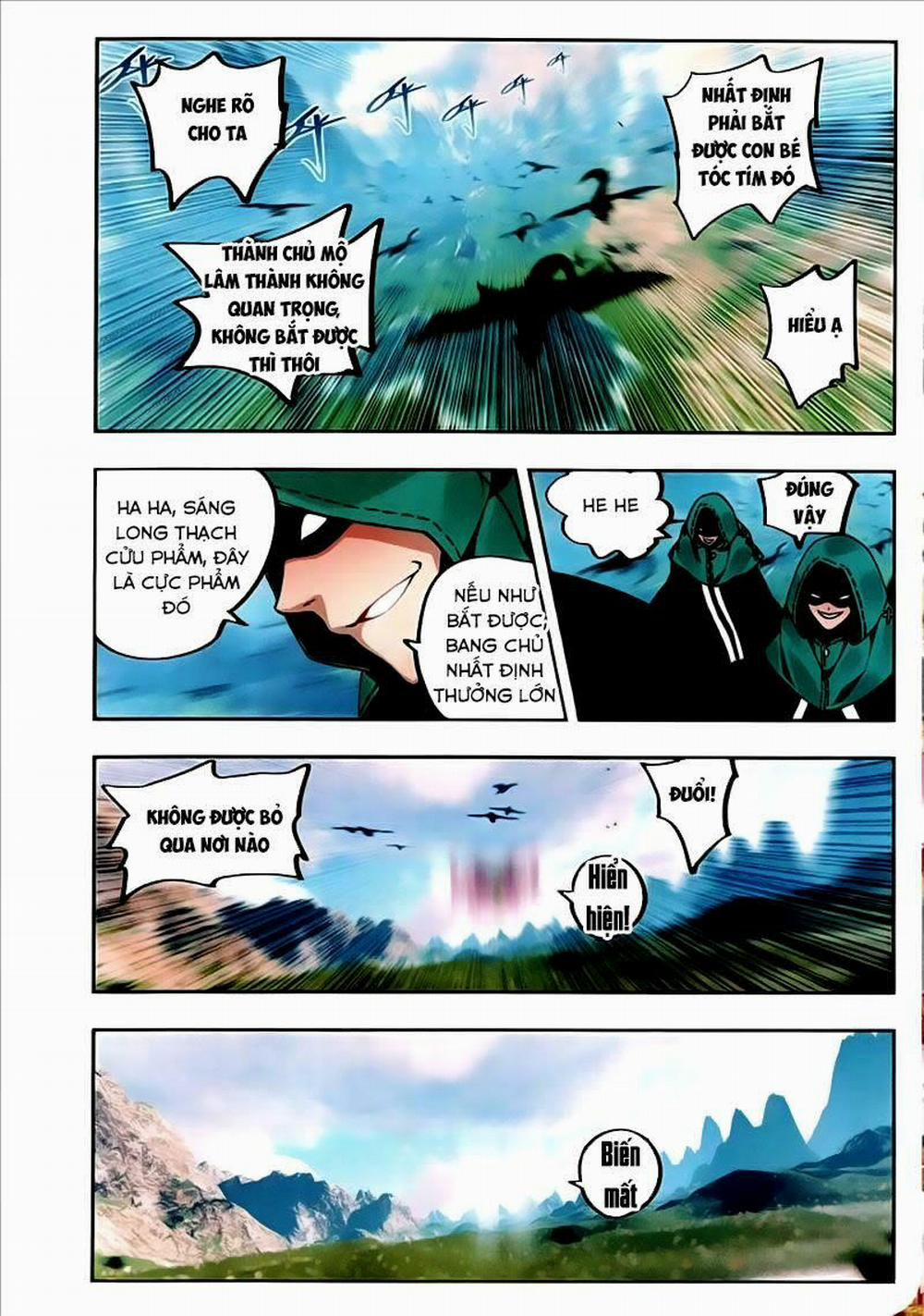 Thời Đại X Long 68 trang 7