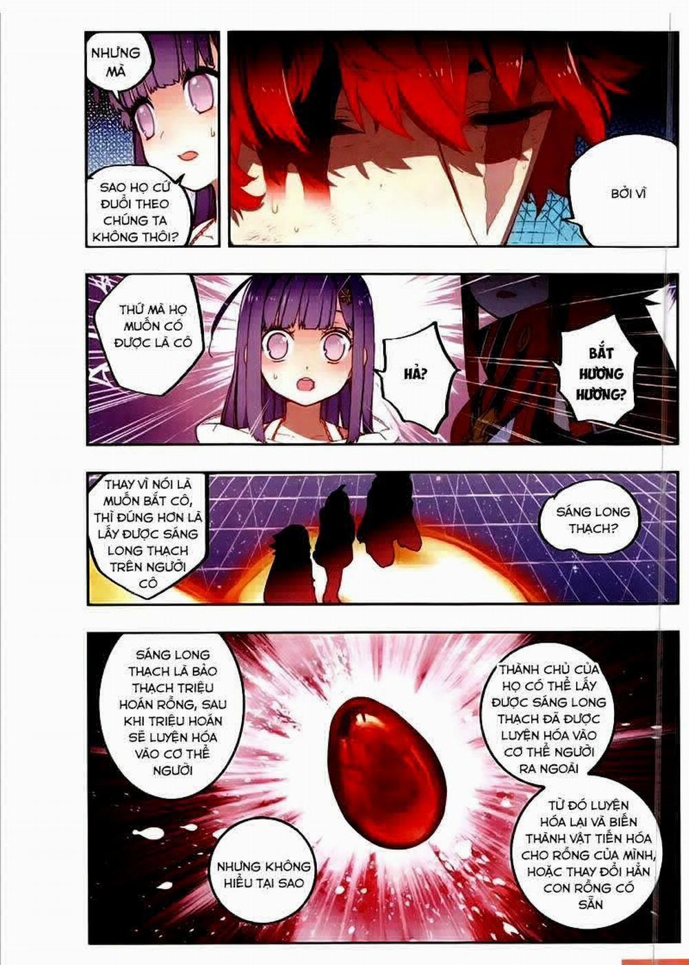 Thời Đại X Long 68 trang 9