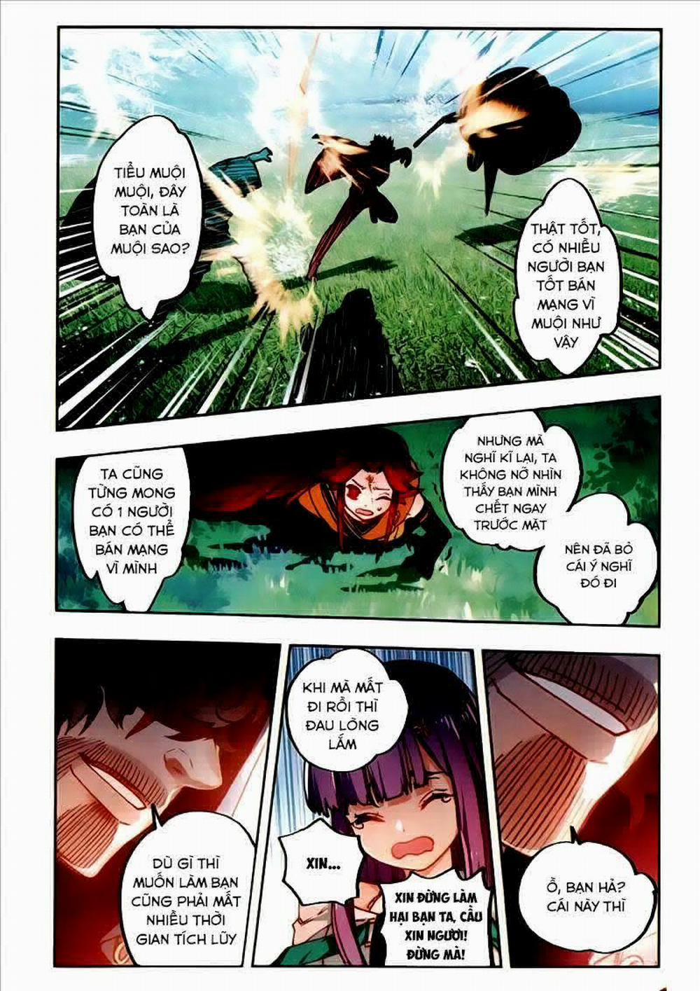 Thời Đại X Long 69 trang 7