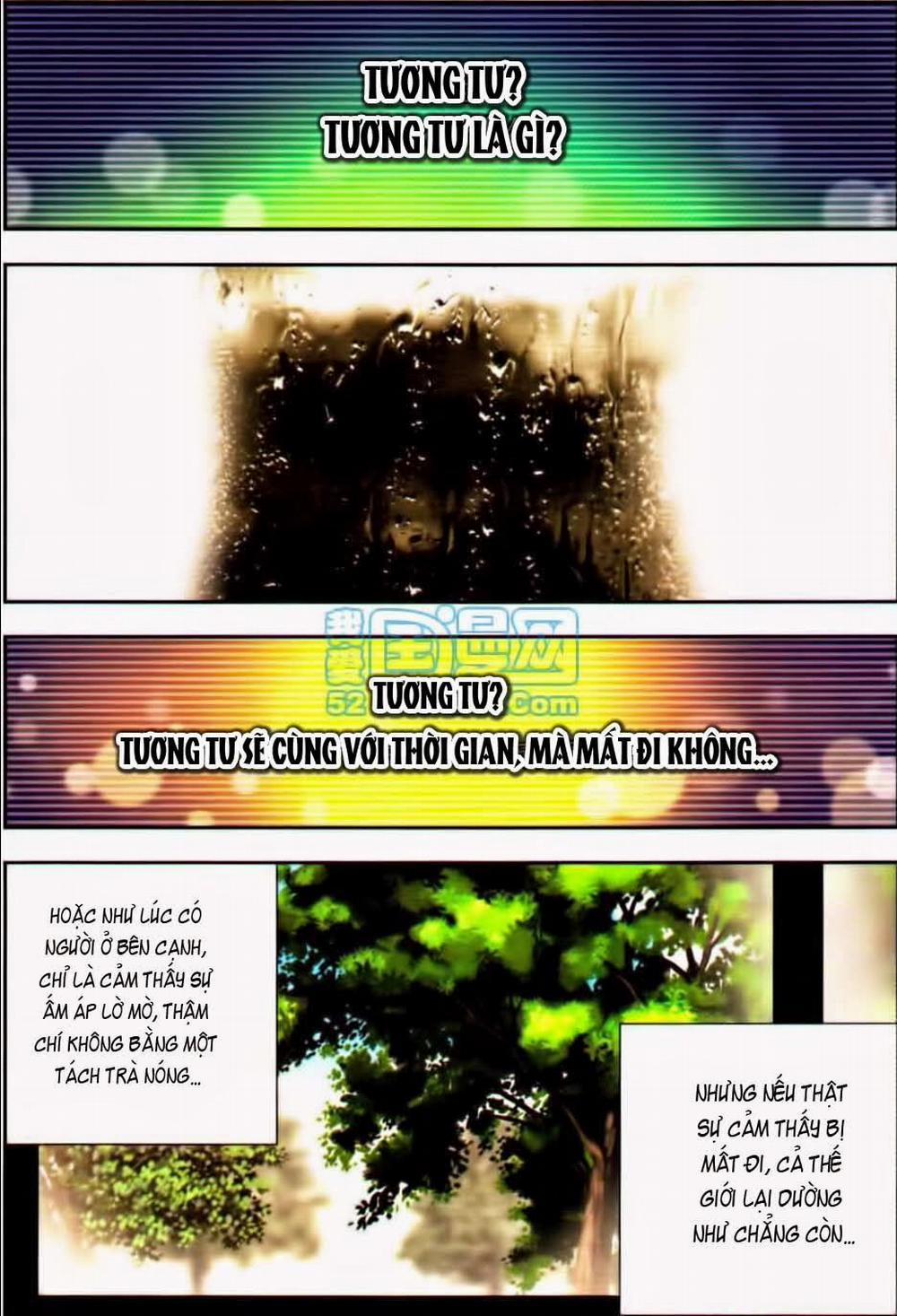 Thời Đại X Long 7 trang 1