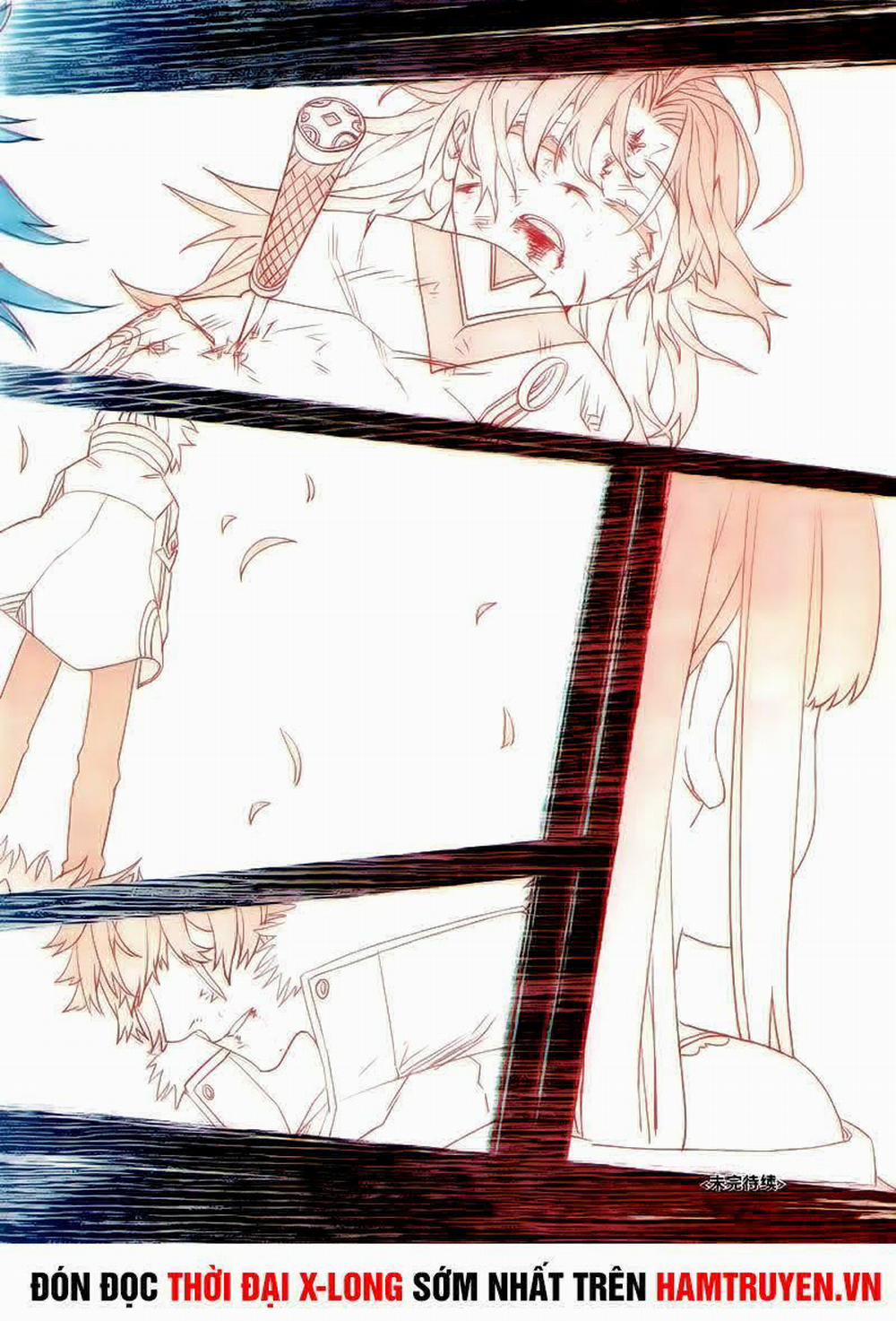 Thời Đại X Long 70 trang 23