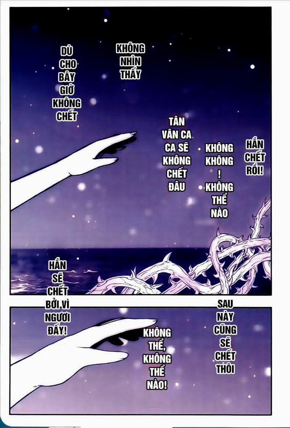 Thời Đại X Long 70 trang 3