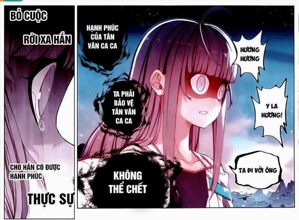 Thời Đại X Long 70 trang 6