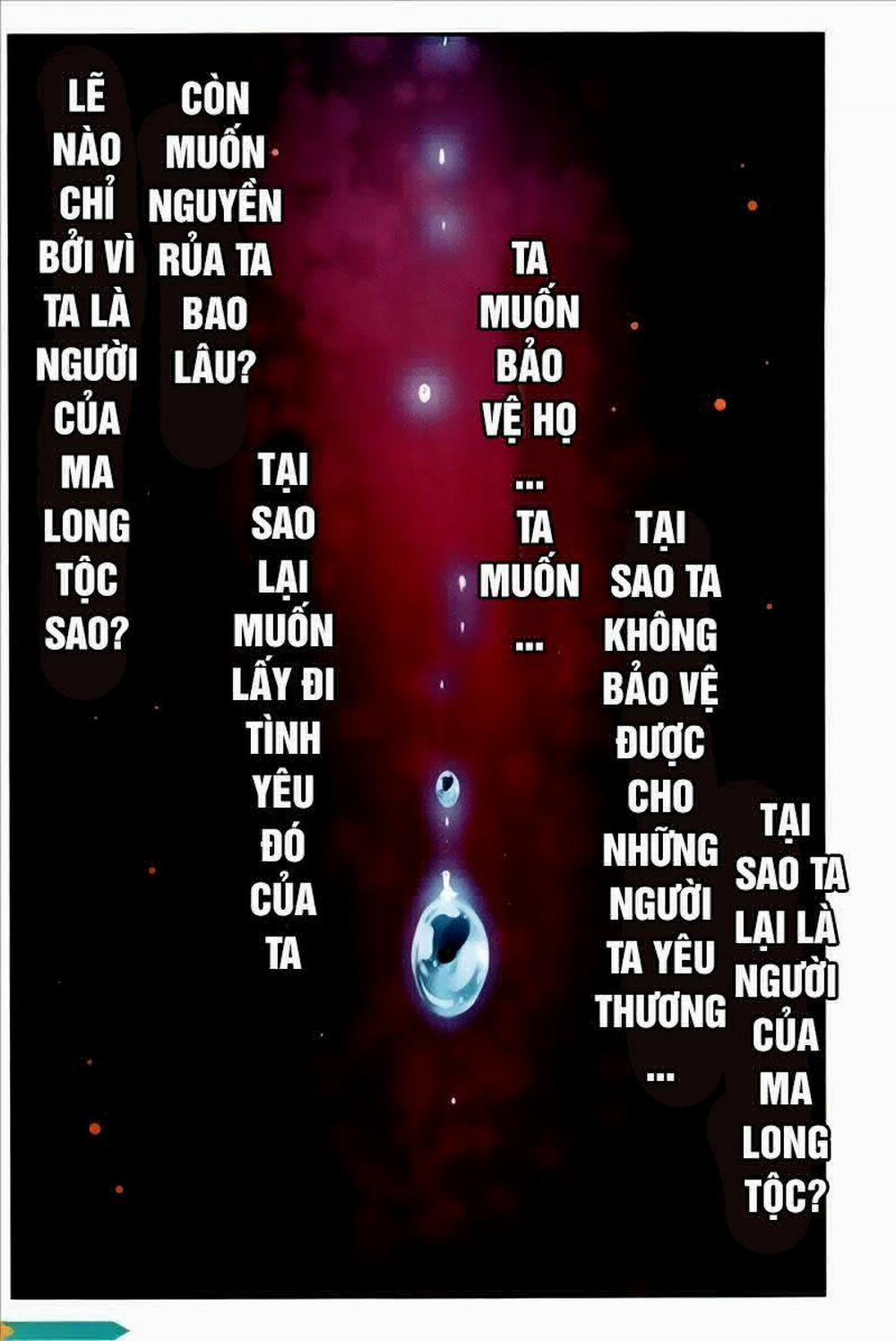 Thời Đại X Long 71 trang 13