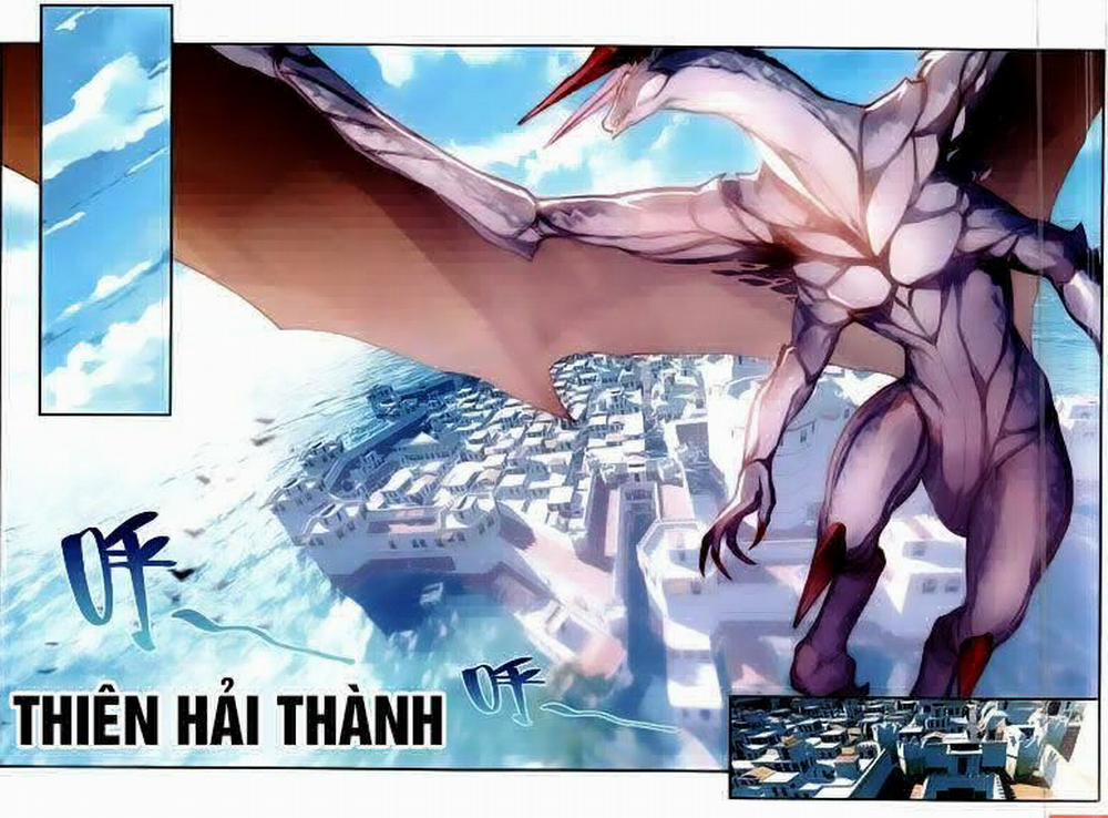 Thời Đại X Long 71 trang 2