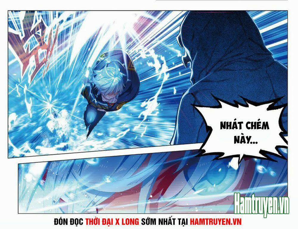 Thời Đại X Long 72 trang 13