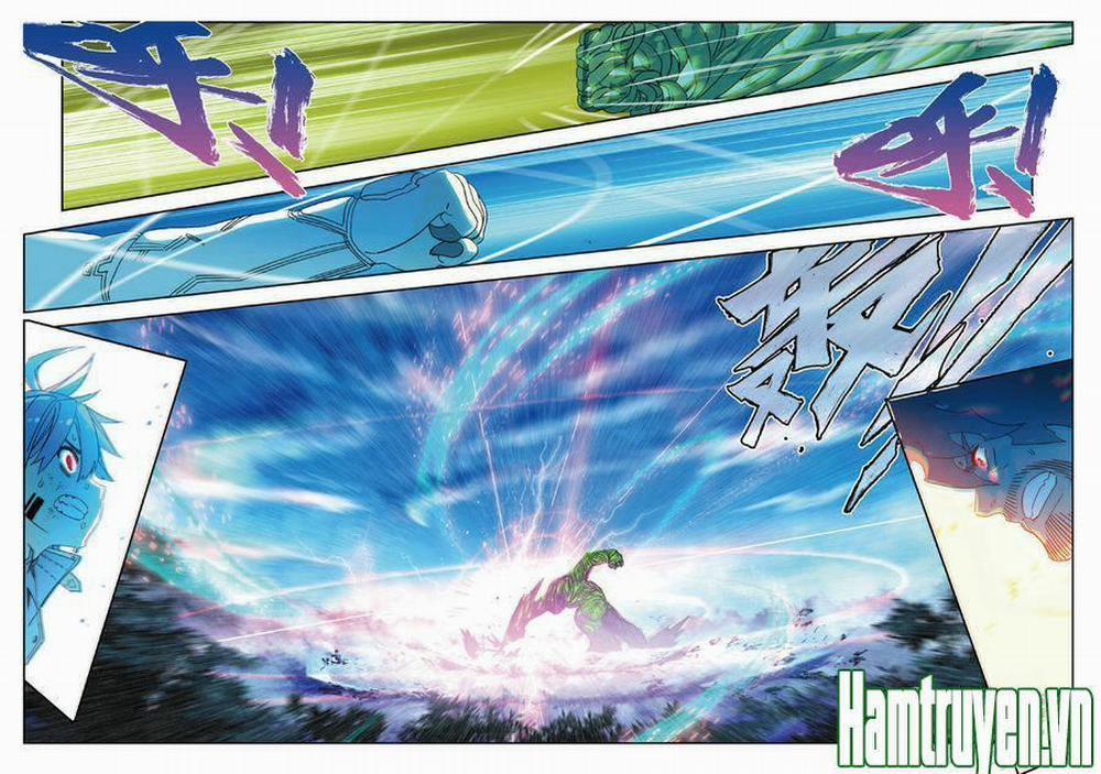 Thời Đại X Long 74 trang 24