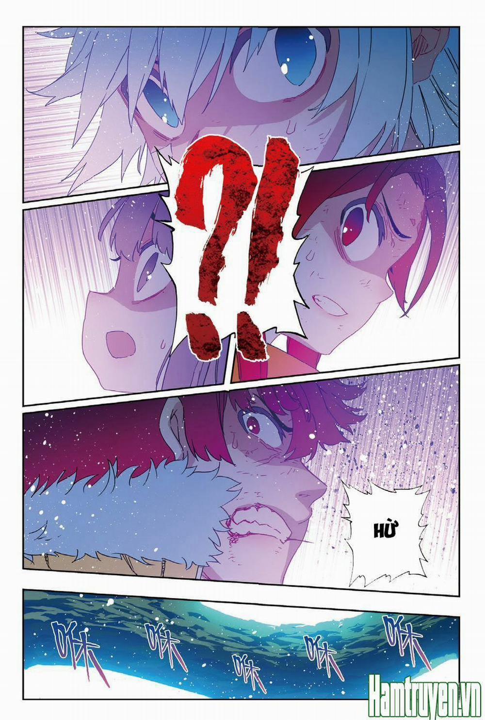 Thời Đại X Long 75 trang 10