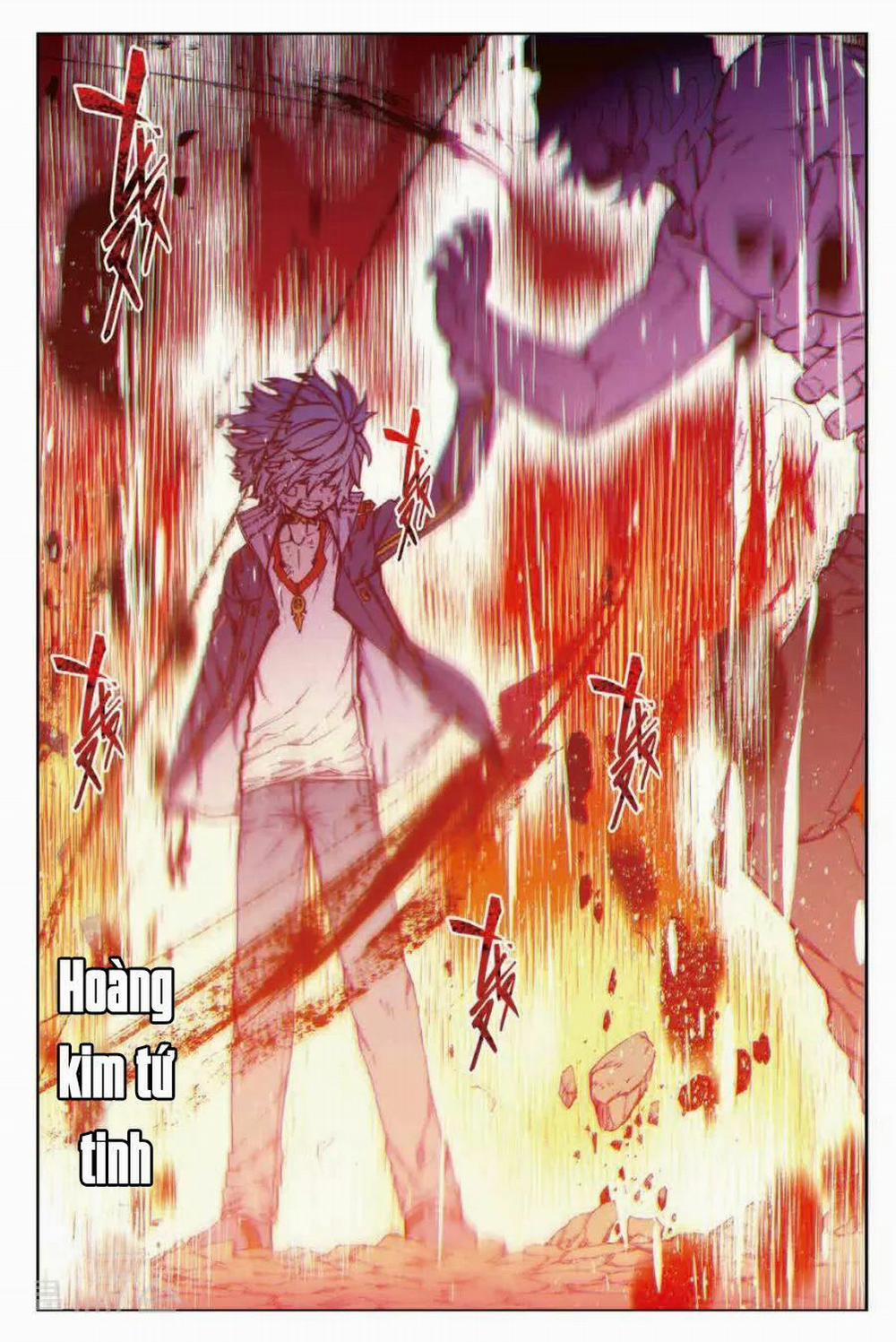 Thời Đại X Long 78 trang 4