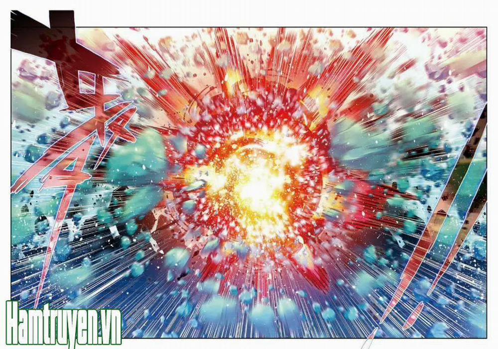 Thời Đại X Long 78 trang 9