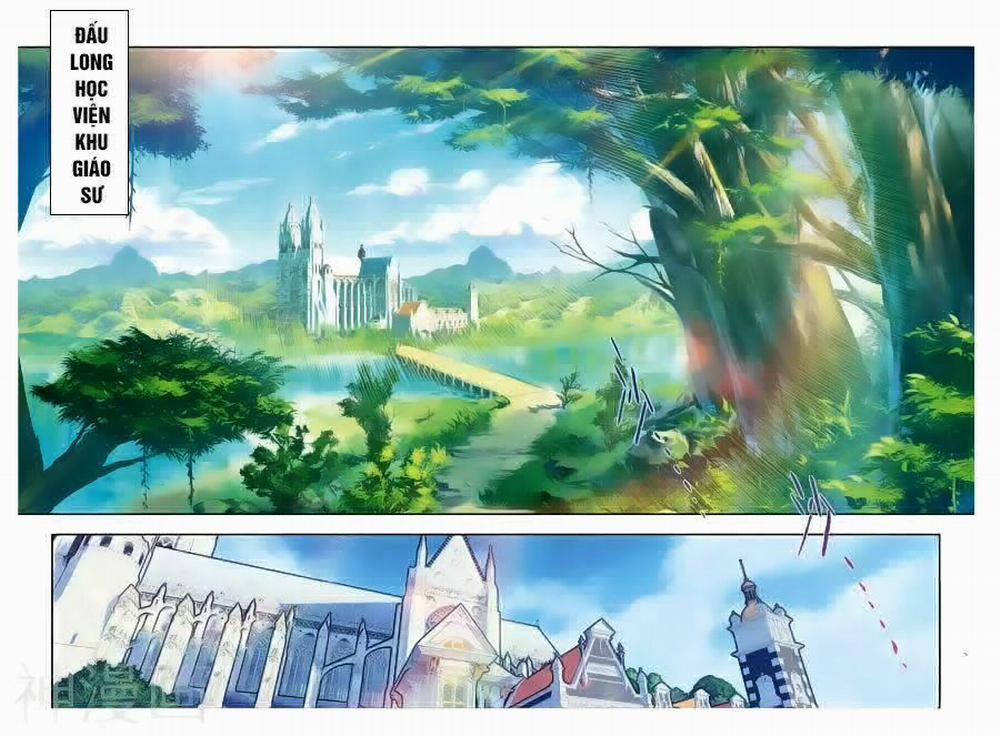 Thời Đại X Long 80 trang 12