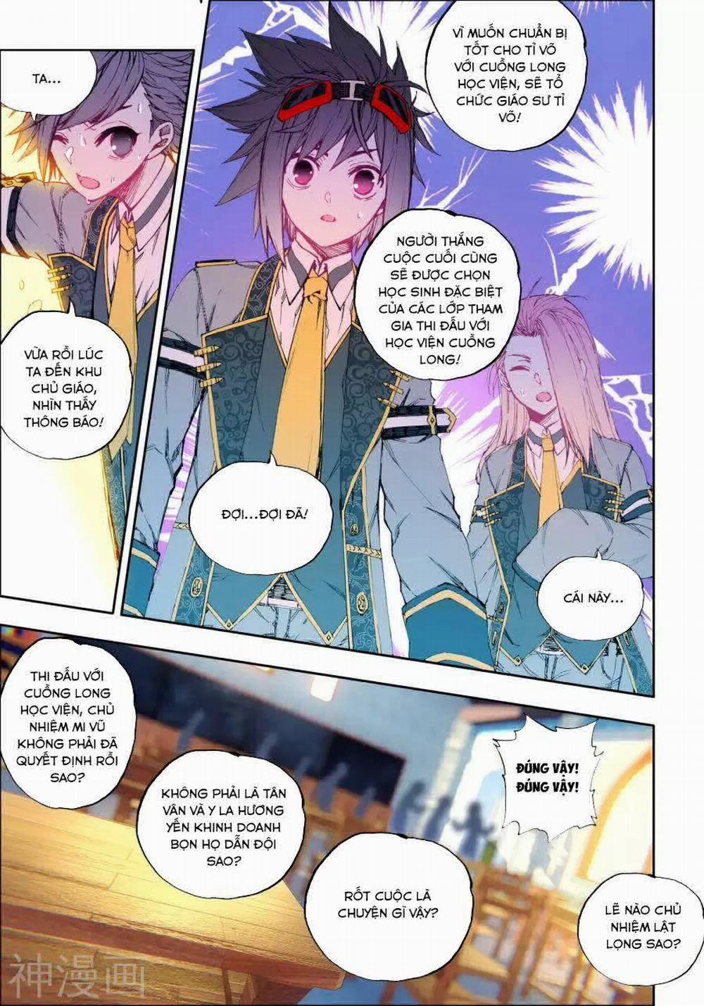 Thời Đại X Long 81 trang 10