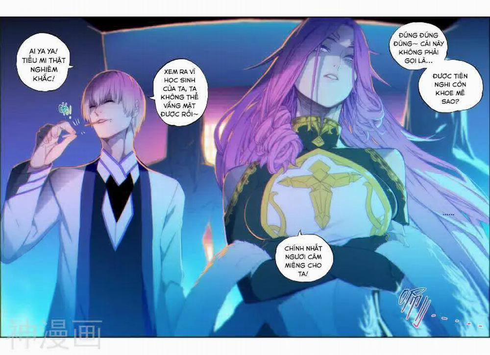 Thời Đại X Long 81 trang 3