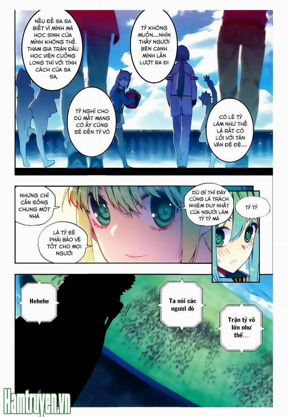 Thời Đại X Long 82 trang 5