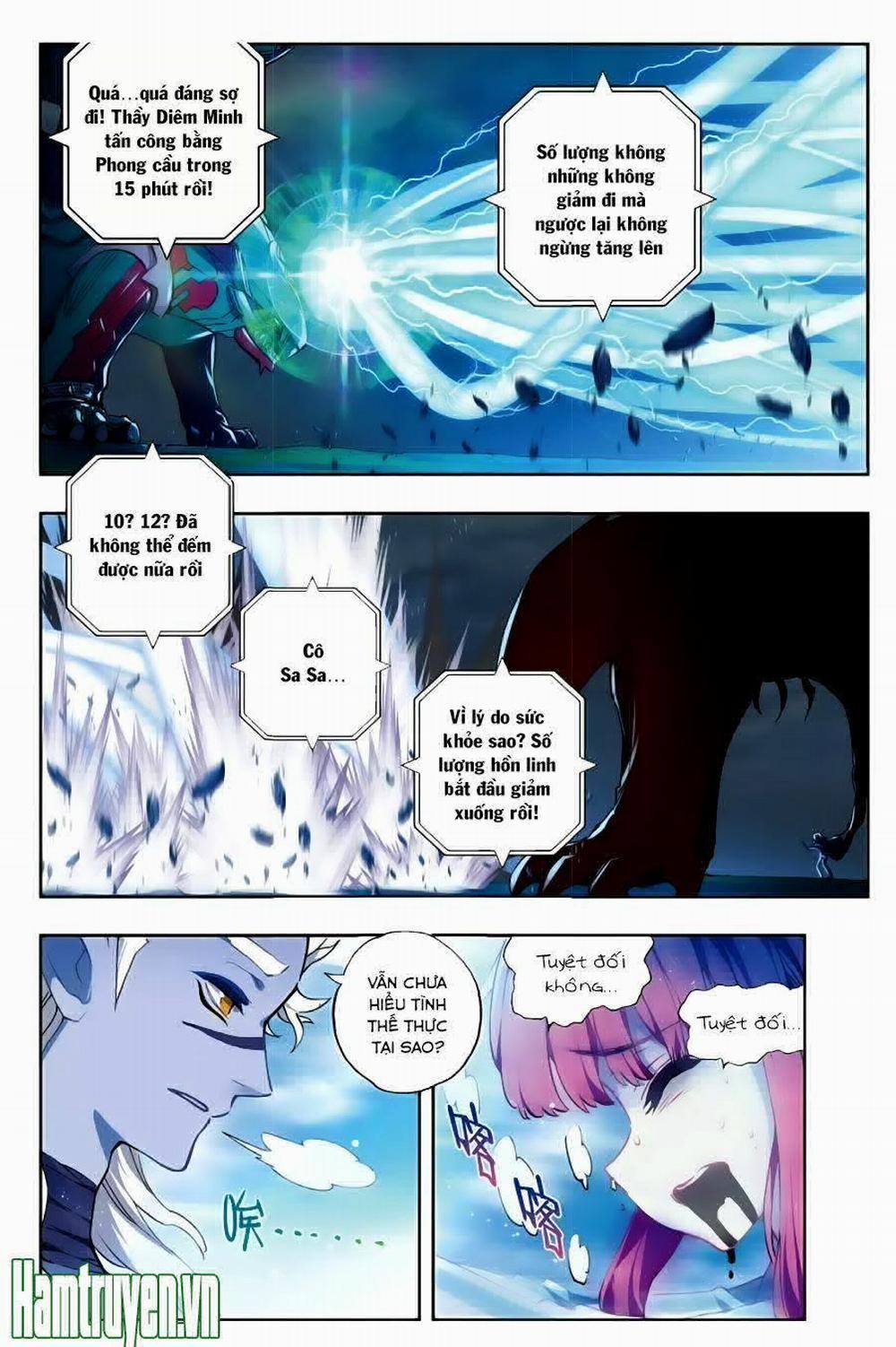 Thời Đại X Long 84 trang 12