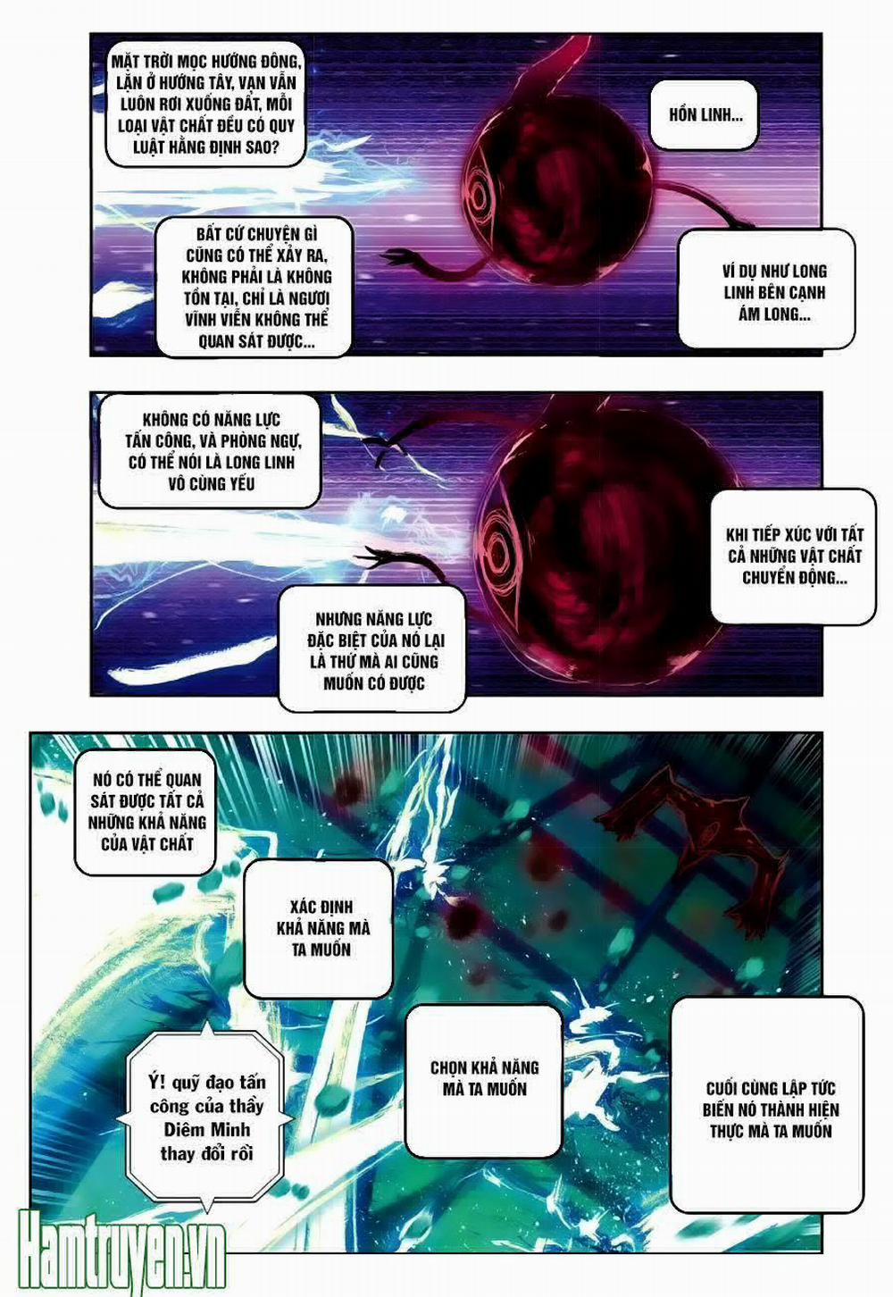 Thời Đại X Long 84 trang 7