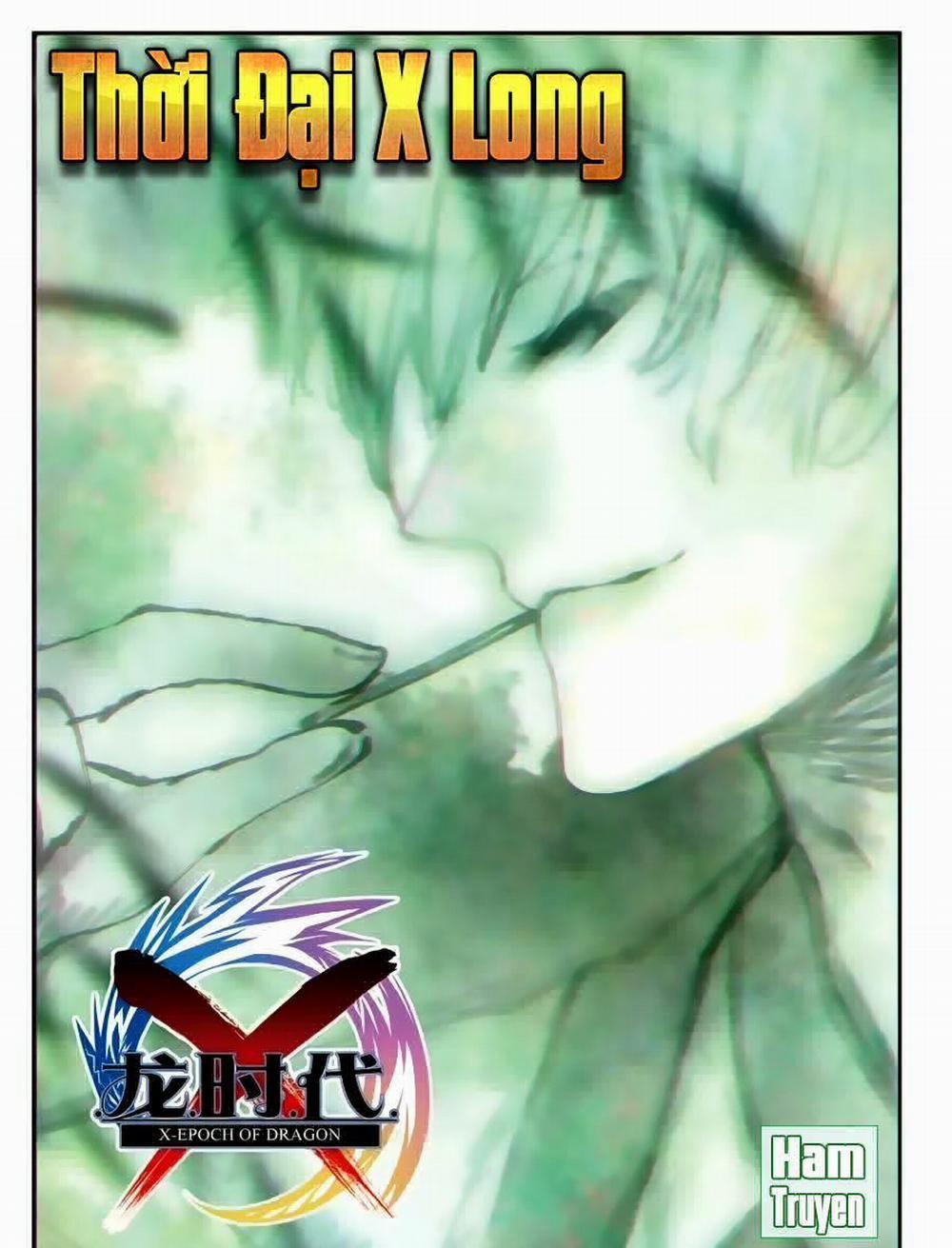 Thời Đại X Long 86 trang 0