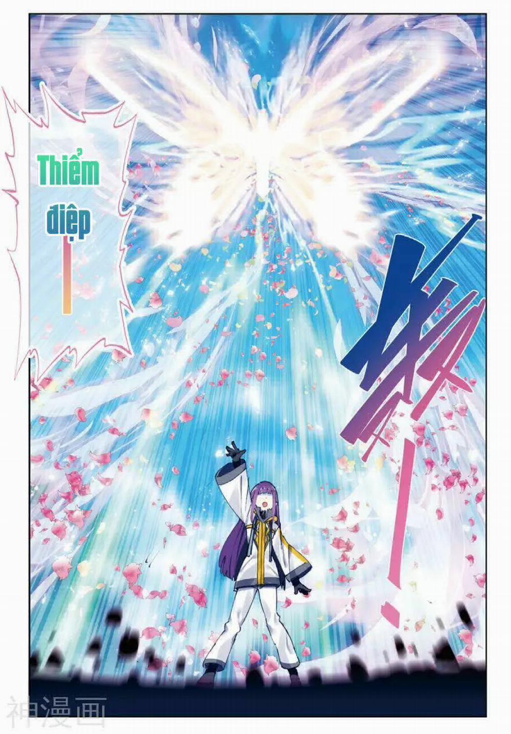 Thời Đại X Long 86 trang 21