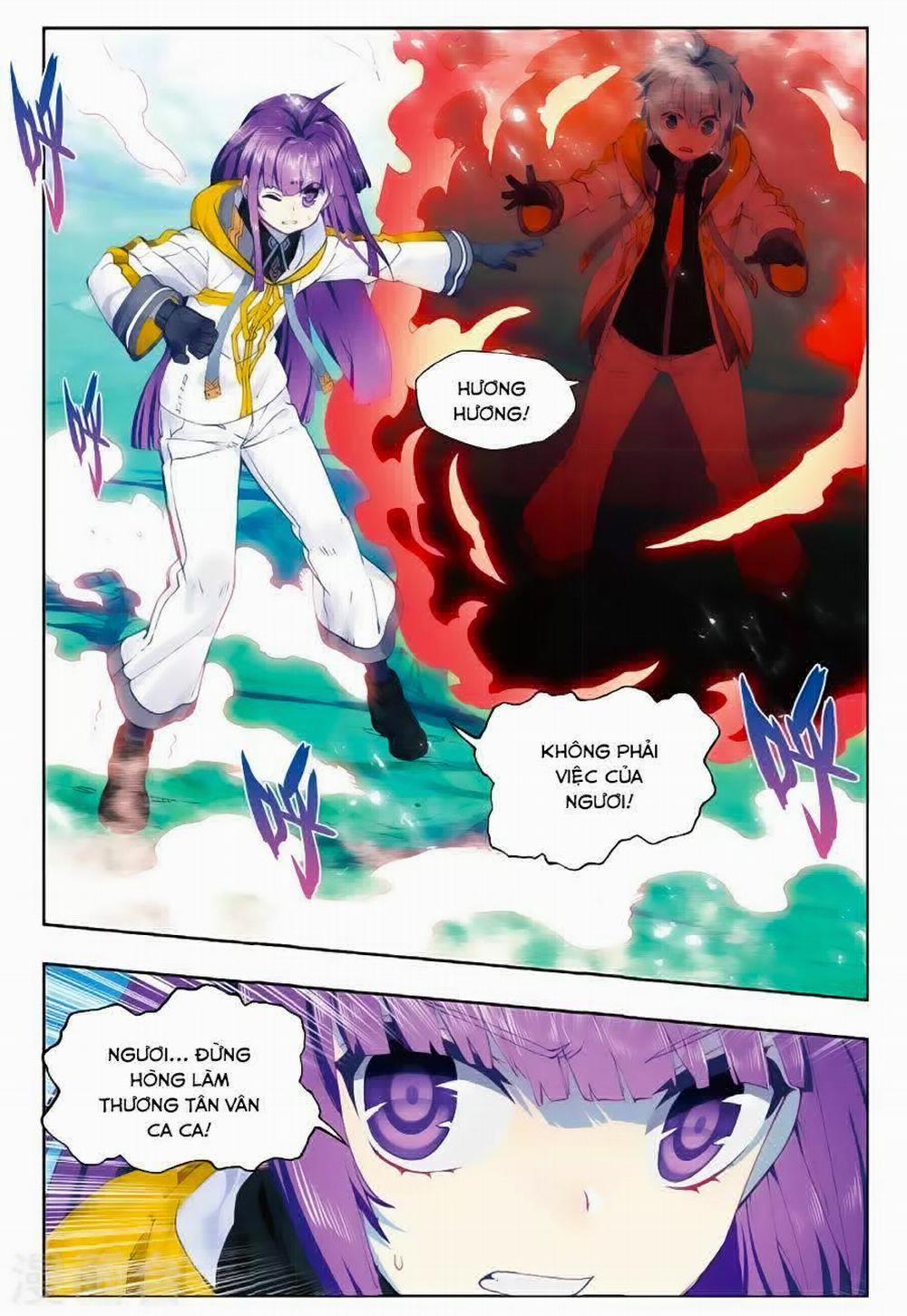 Thời Đại X Long 87 trang 13