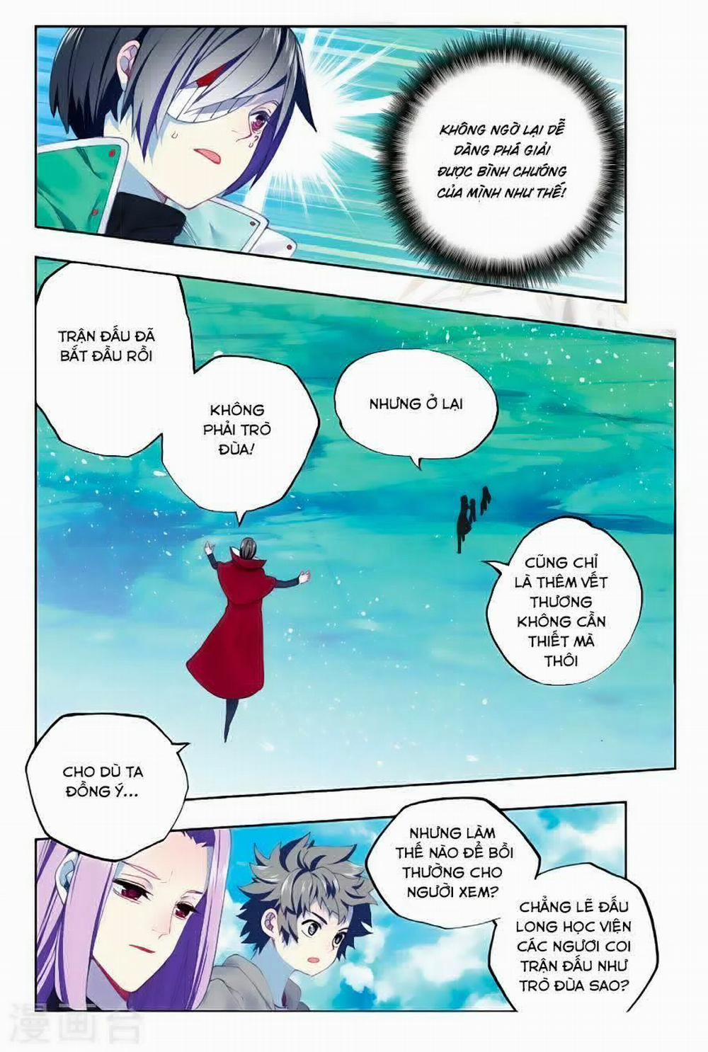 Thời Đại X Long 87 trang 17