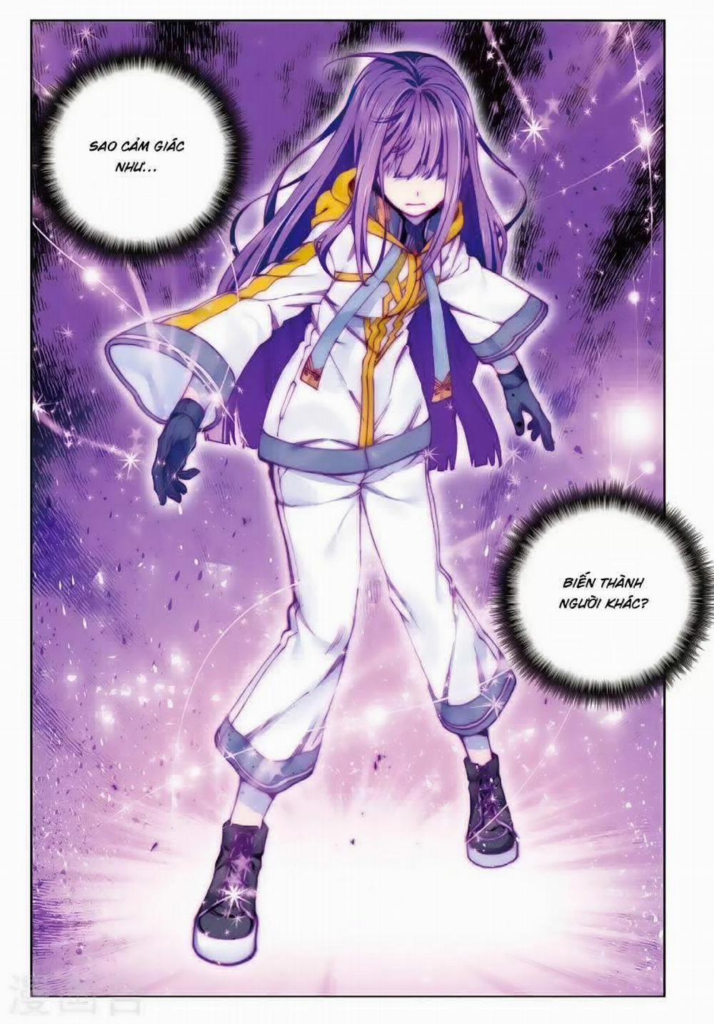 Thời Đại X Long 87 trang 22