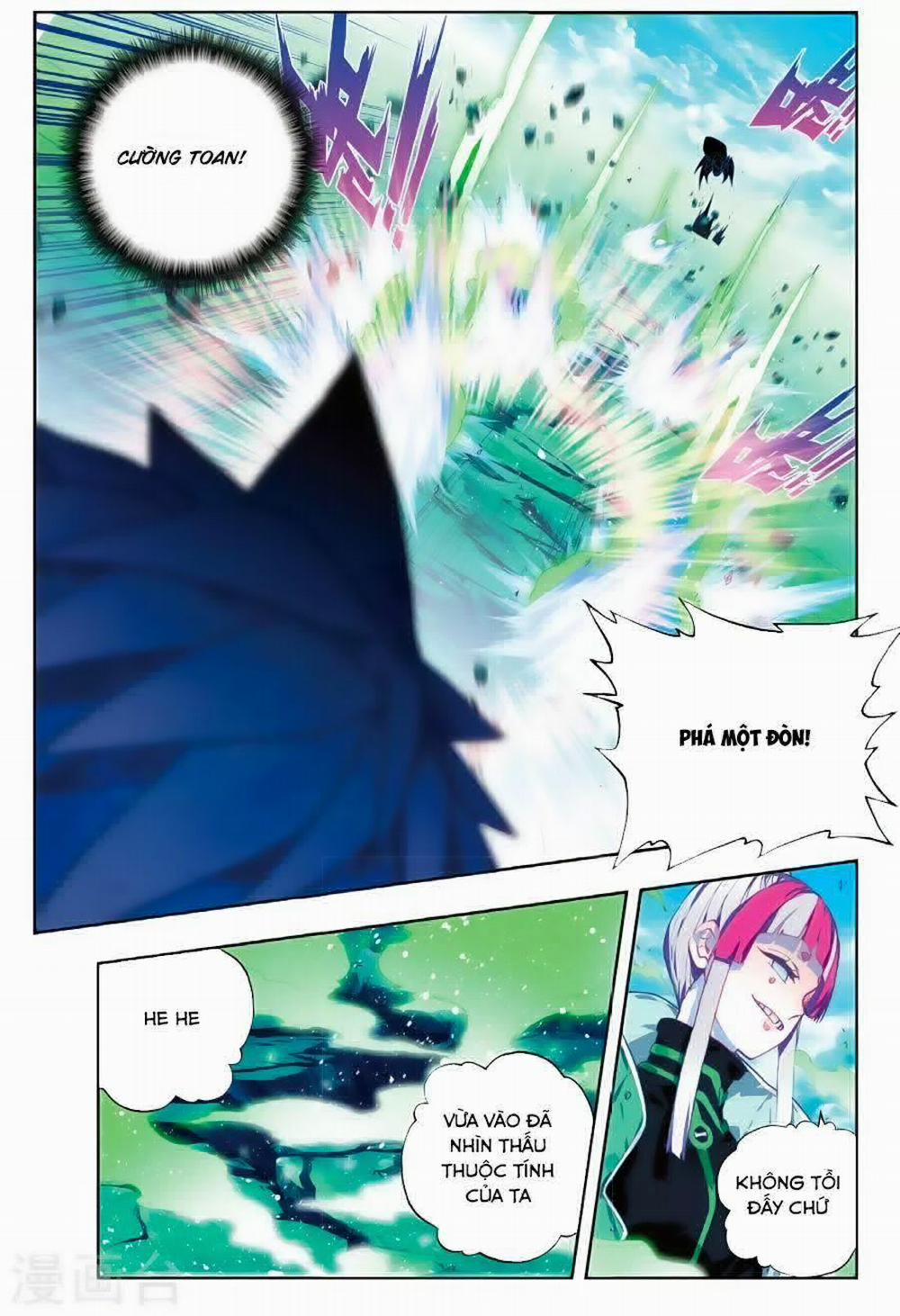 Thời Đại X Long 87 trang 7