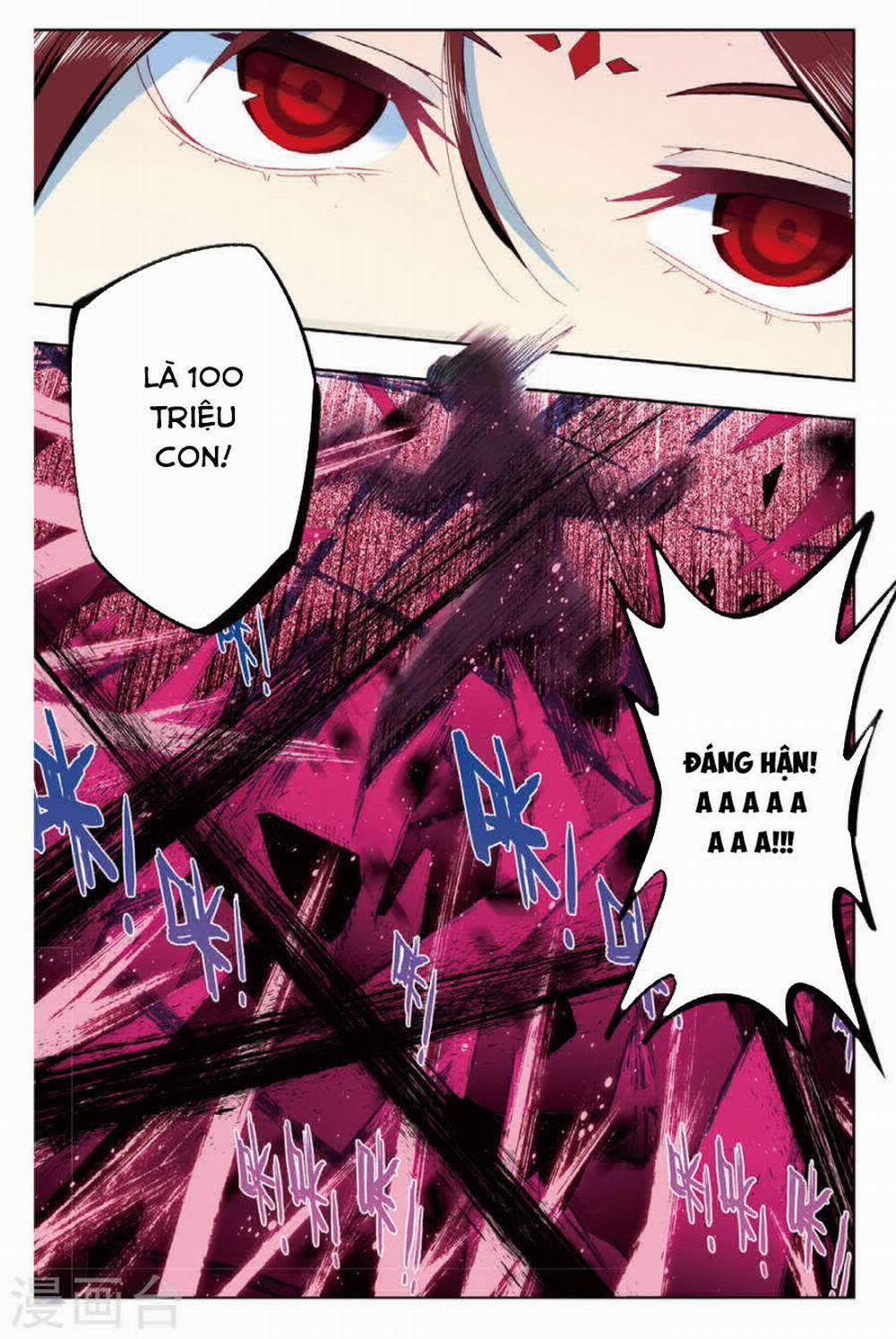 Thời Đại X Long 88 trang 11