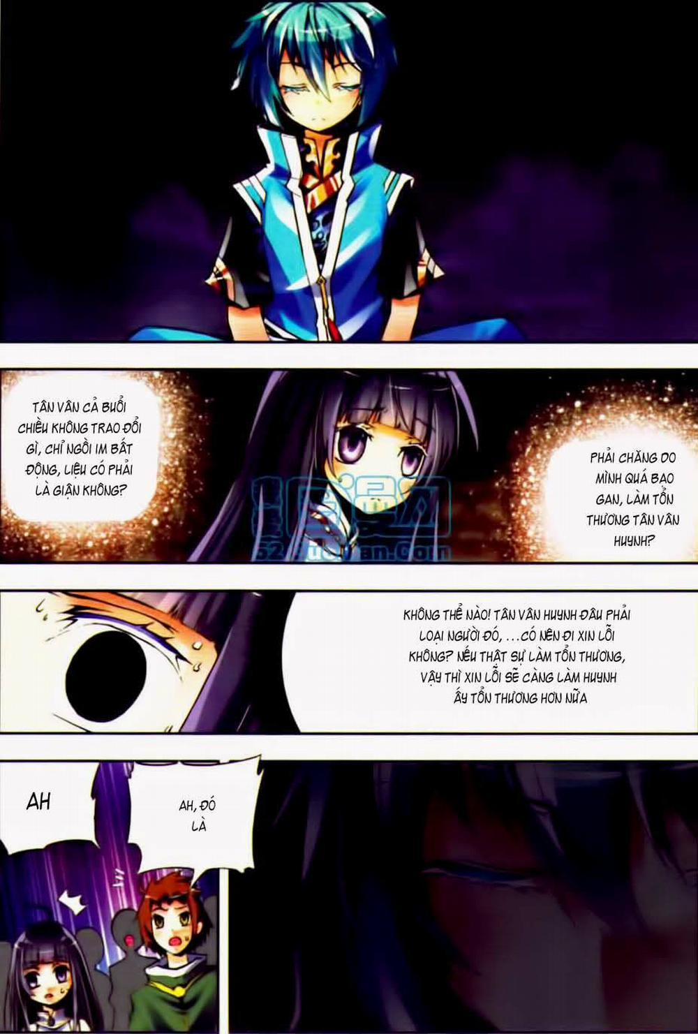 Thời Đại X Long 9 trang 15