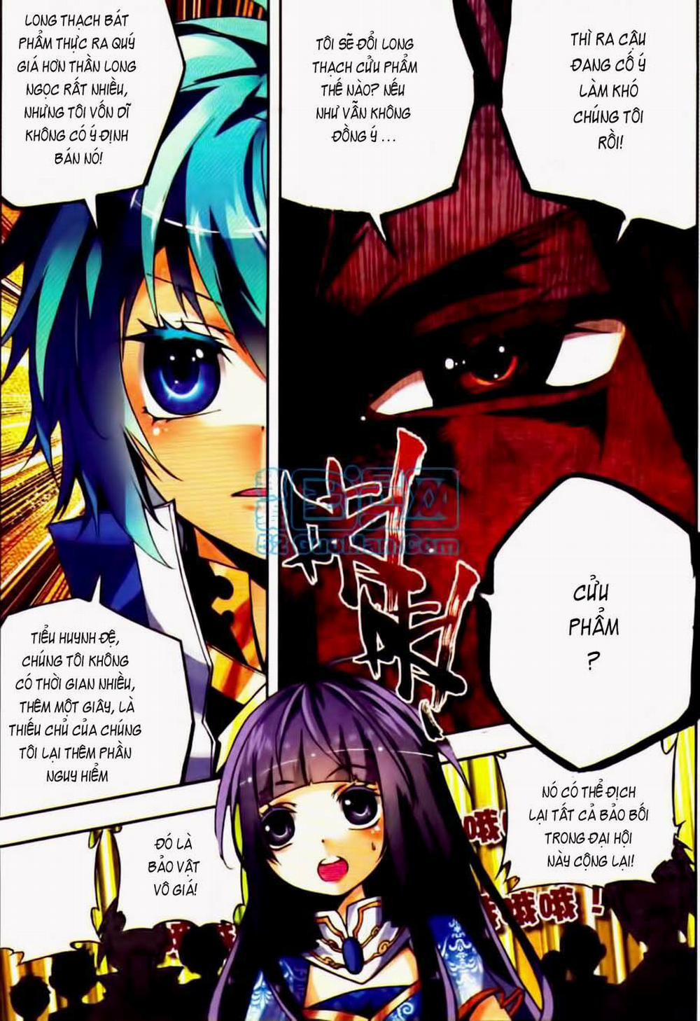 Thời Đại X Long 9 trang 21