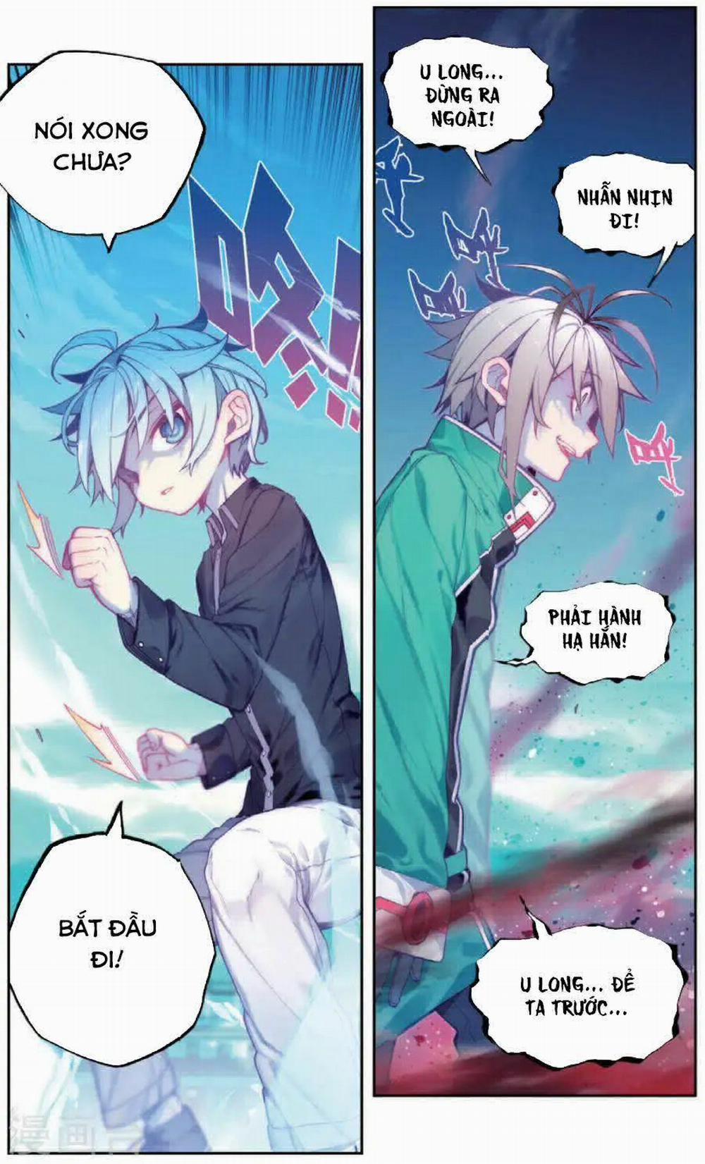 Thời Đại X Long 90 trang 7