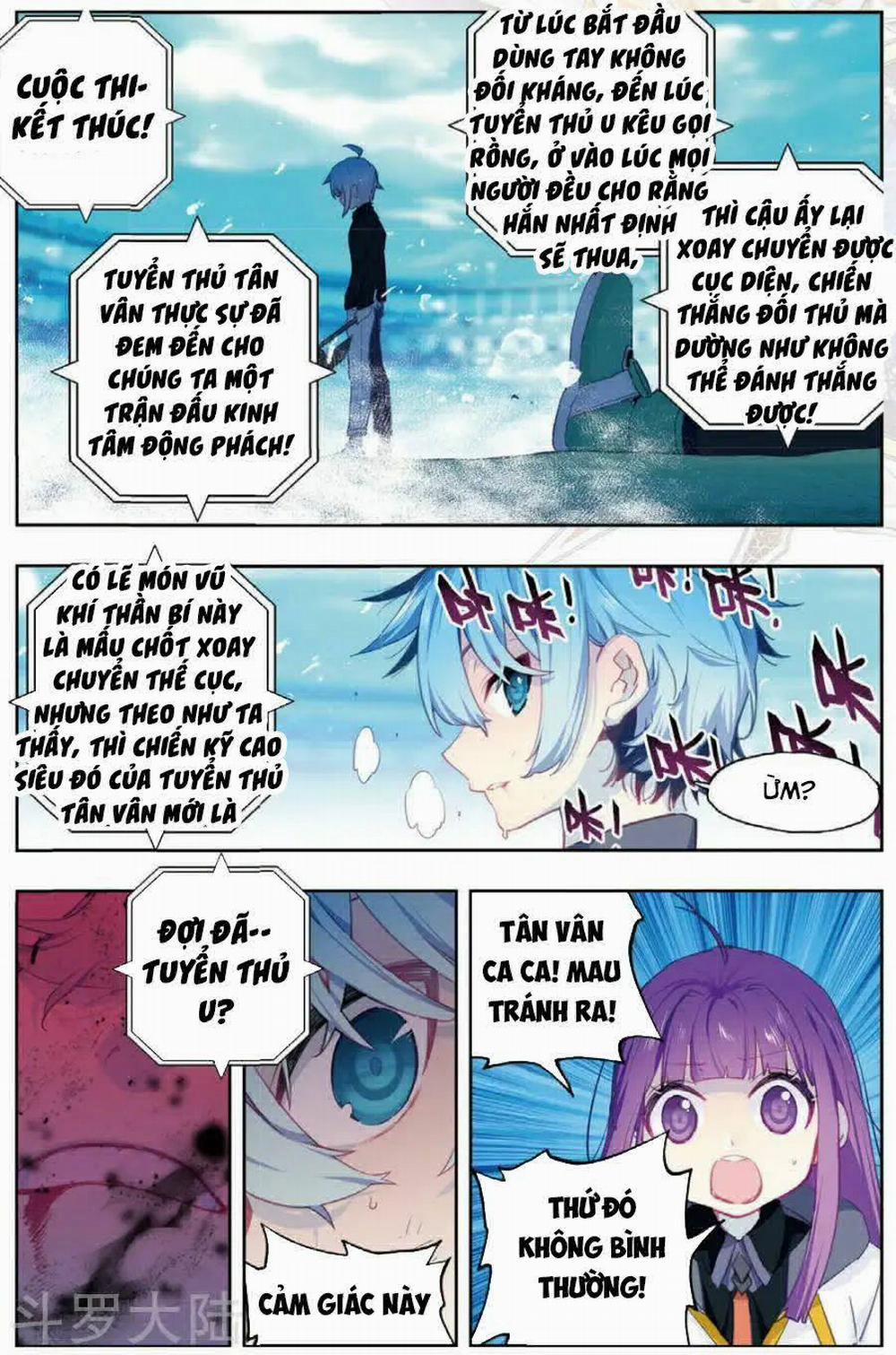 Thời Đại X Long 91 trang 17