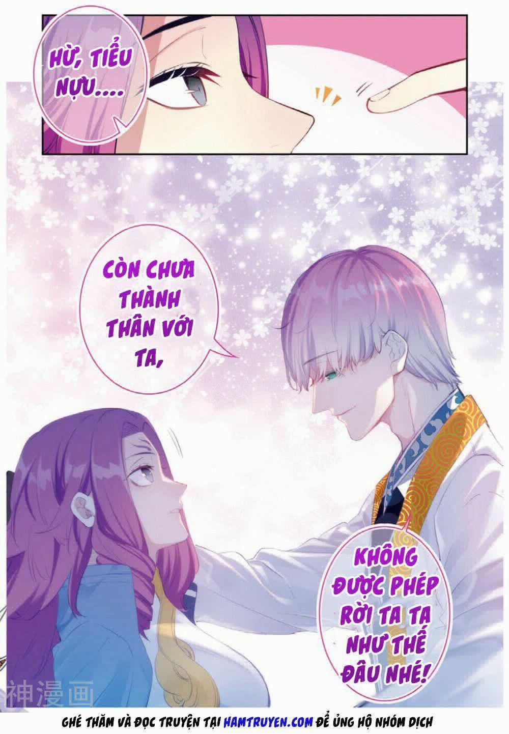 Thời Đại X Long 94 trang 7