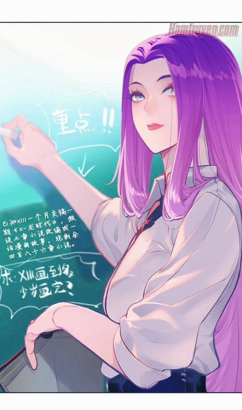 Thời Đại X Long 95 trang 0