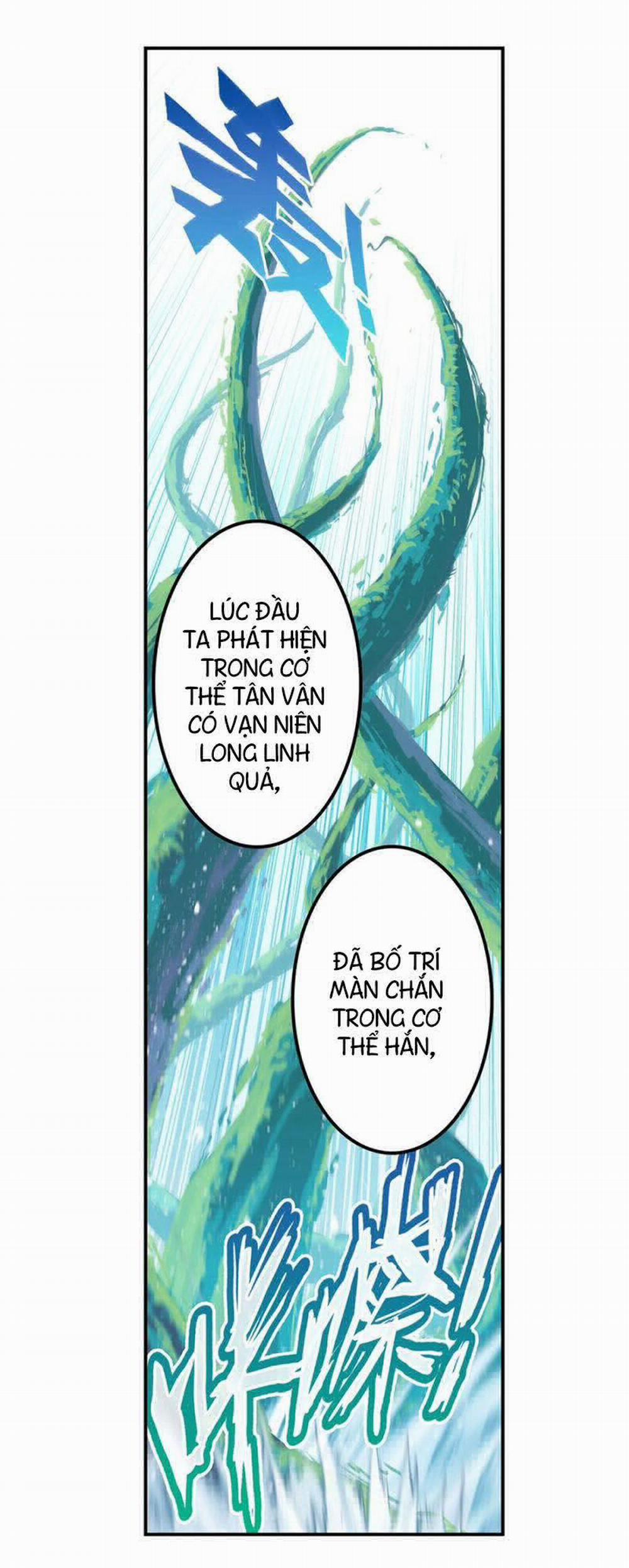 Thời Đại X Long 96 trang 0