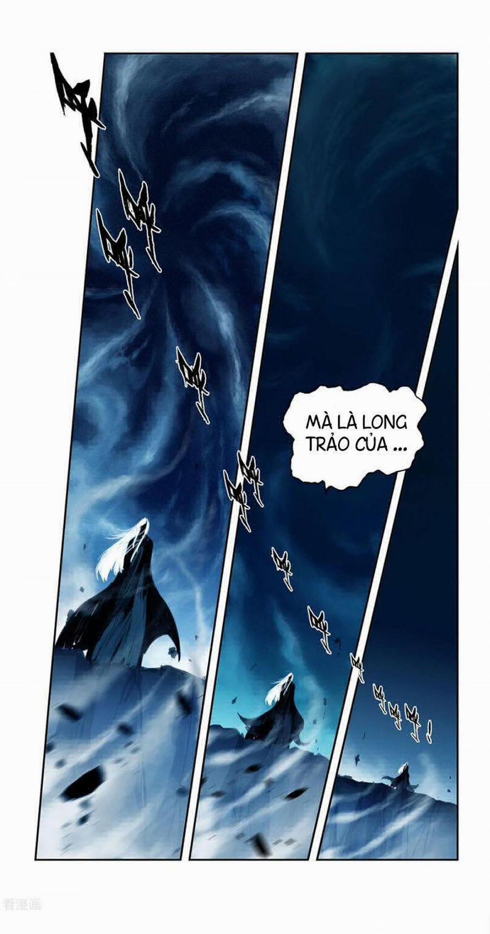 Thời Đại X Long 96 trang 10