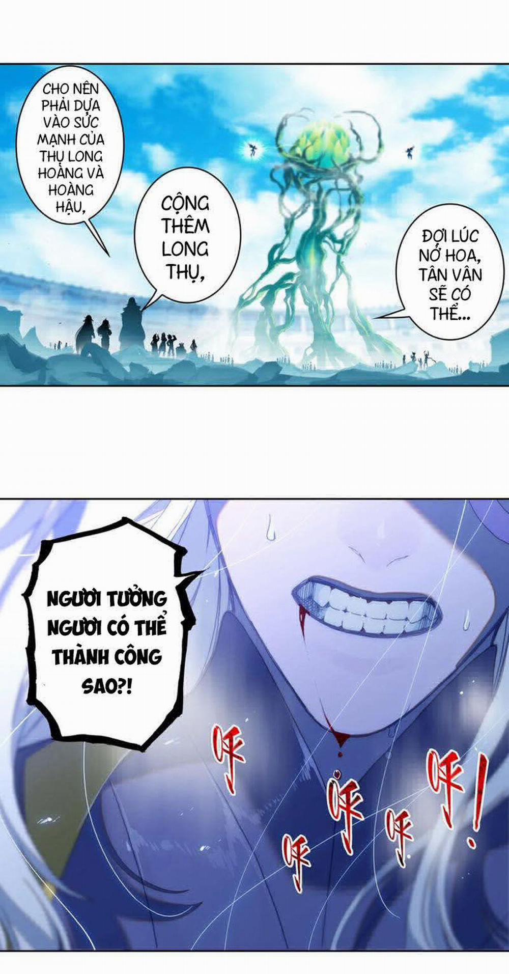 Thời Đại X Long 96 trang 4