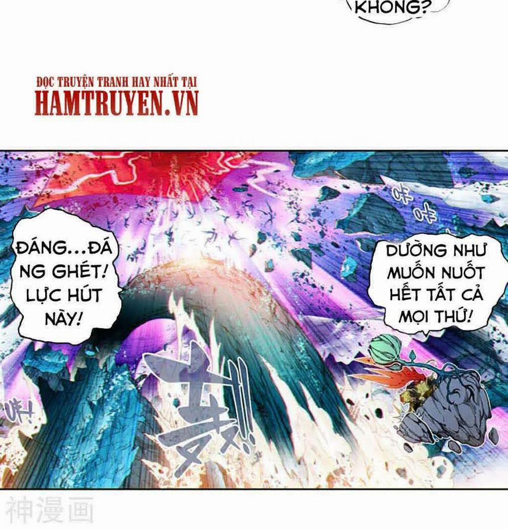 Thời Đại X Long 97 trang 30