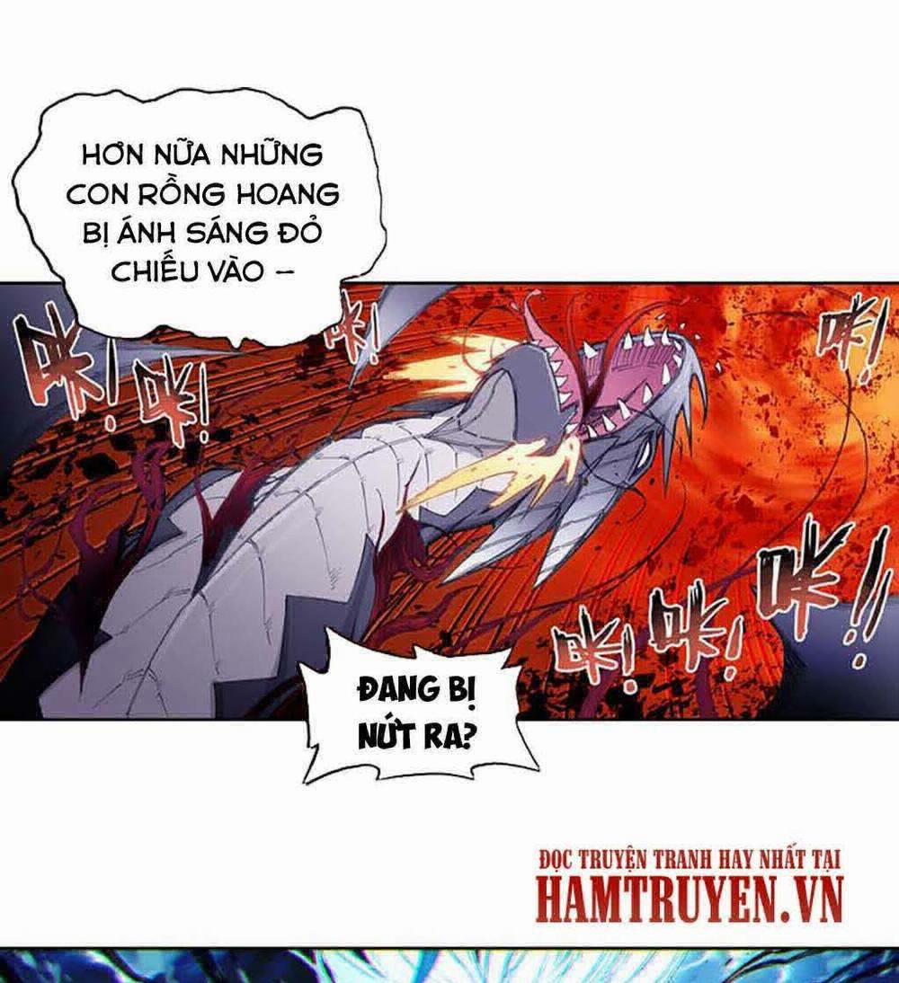 Thời Đại X Long 97 trang 32