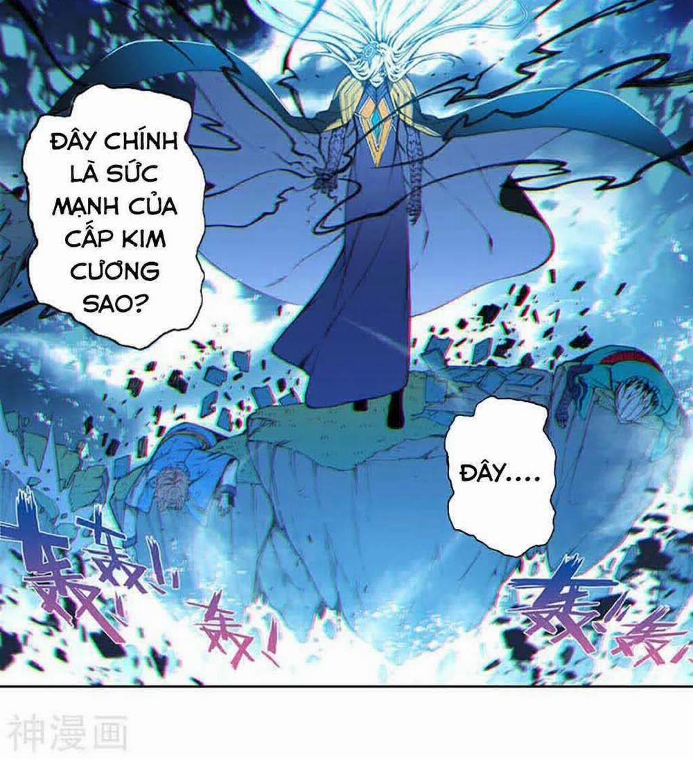 Thời Đại X Long 97 trang 33