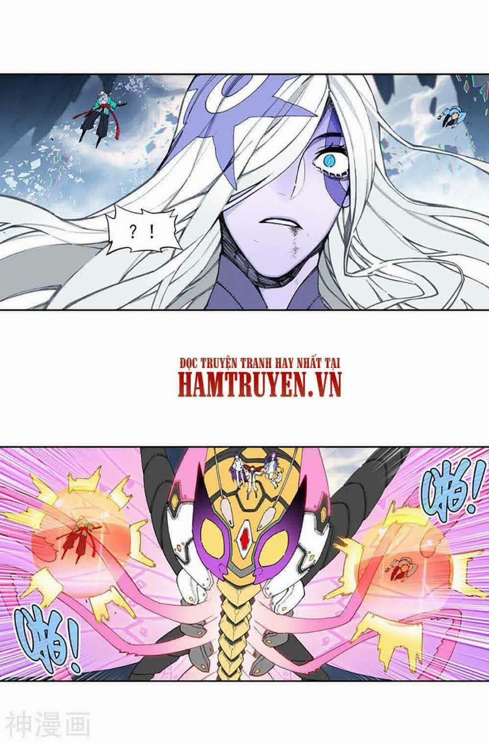 Thời Đại X Long 97 trang 37