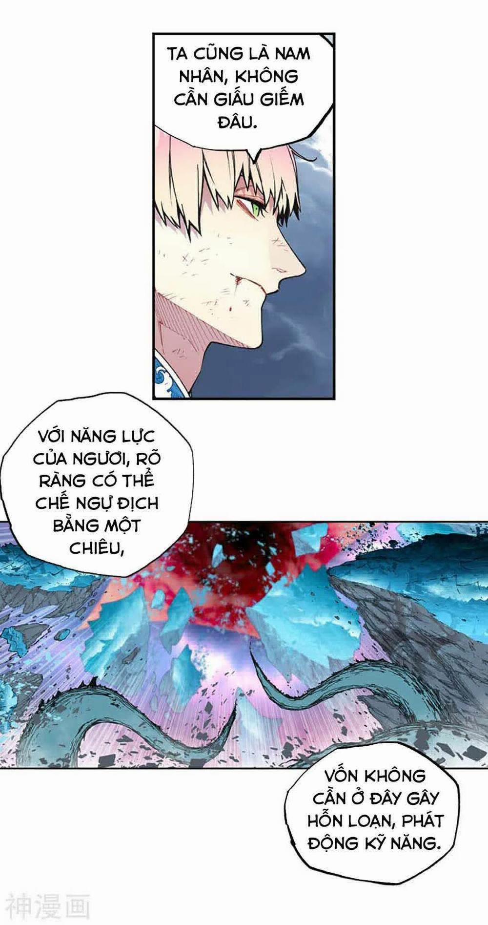 Thời Đại X Long 97 trang 47