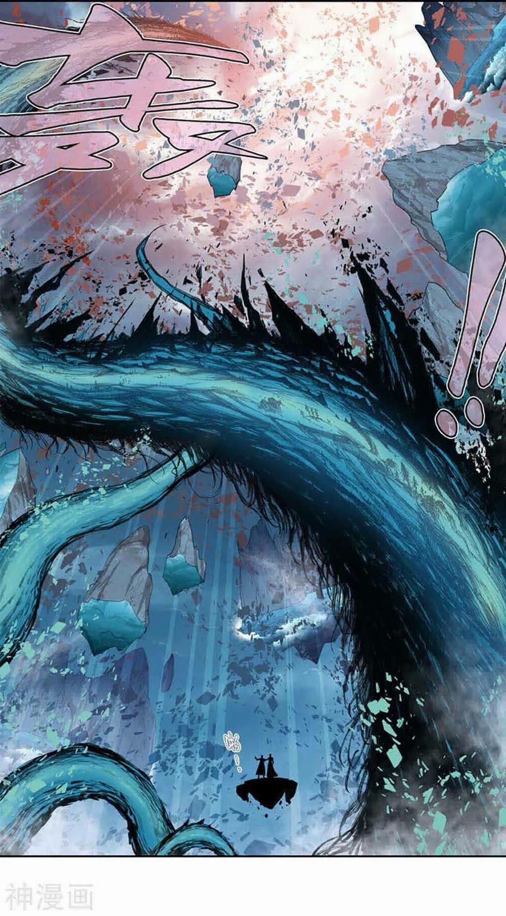 Thời Đại X Long 97 trang 53