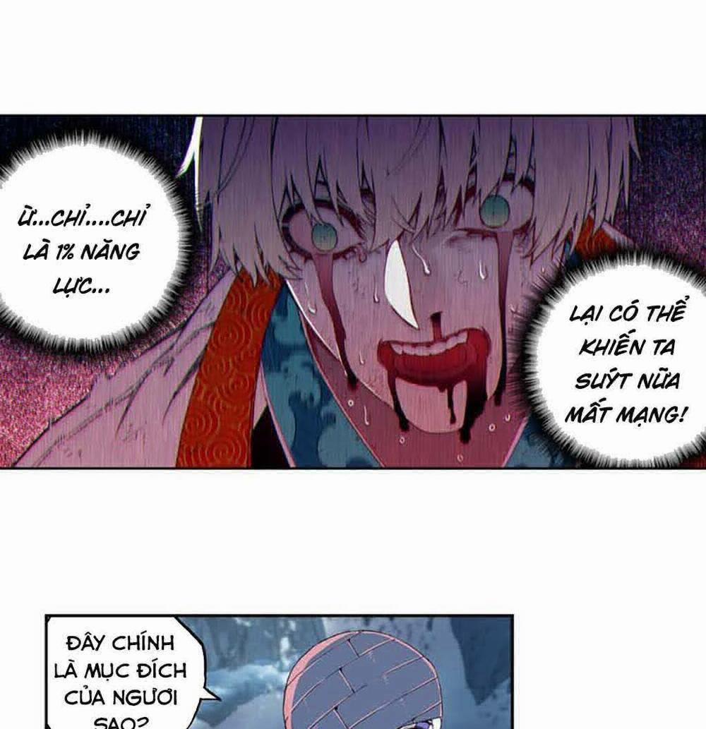 Thời Đại X Long 97 trang 57