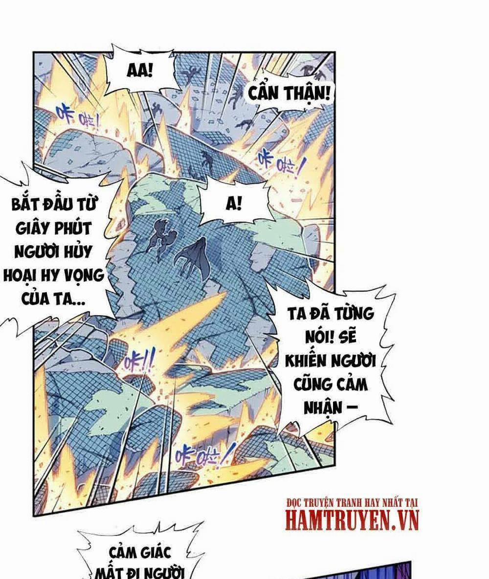 Thời Đại X Long 97 trang 6