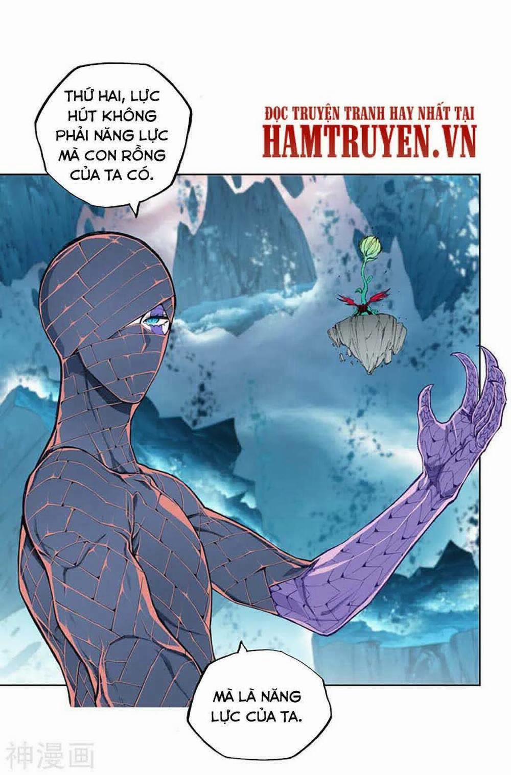 Thời Đại X Long 97 trang 61