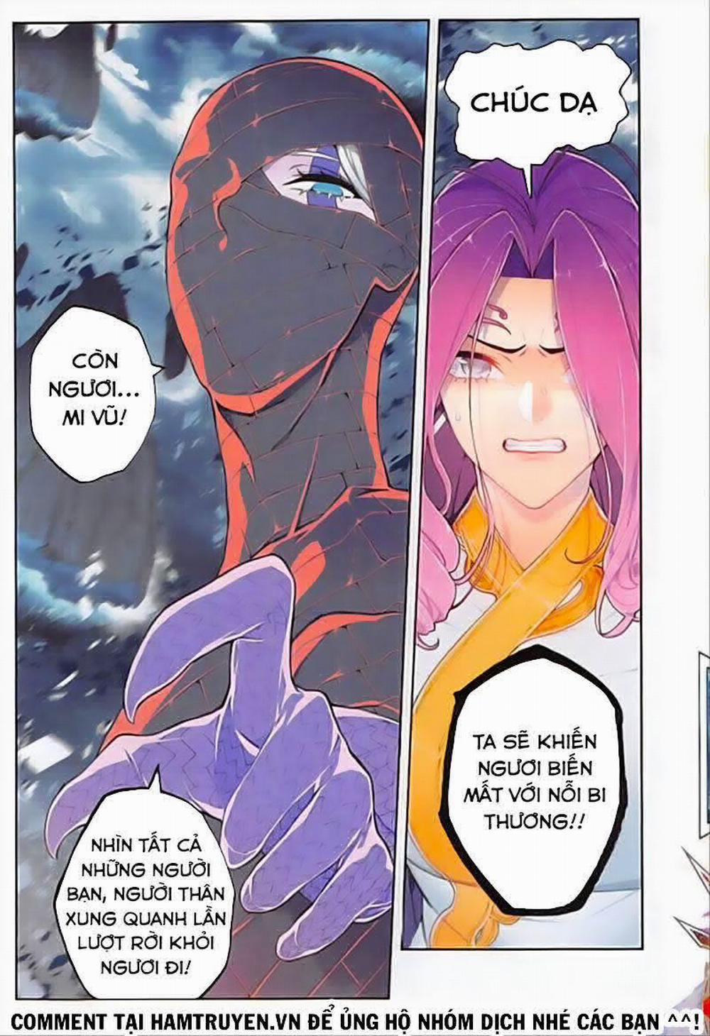 Thời Đại X Long 98 trang 7