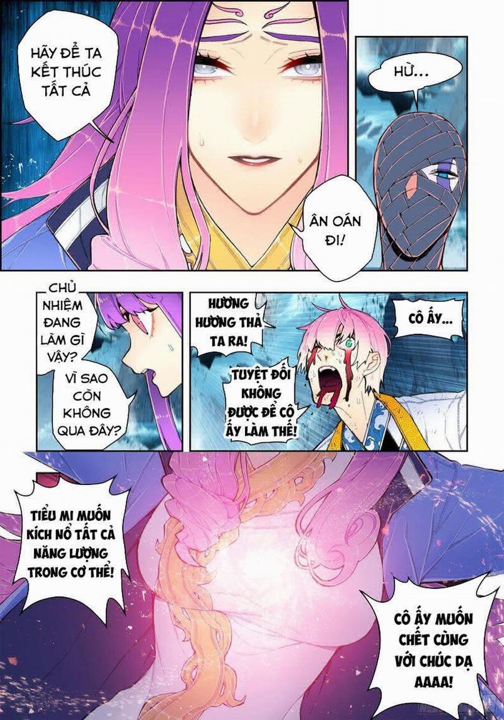 Thời Đại X Long 99 trang 2